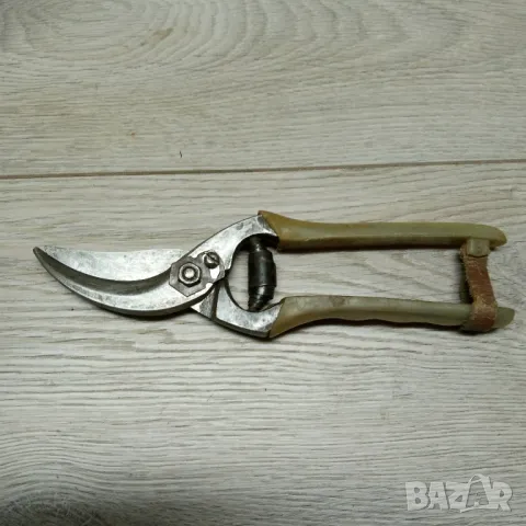 Лозарска ножица Българска от соца, снимка 7 - Други - 49779301