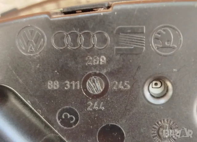 километраж VW Sharan Passat 7M3920840N,88311245 , снимка 2 - Аксесоари и консумативи - 47615439