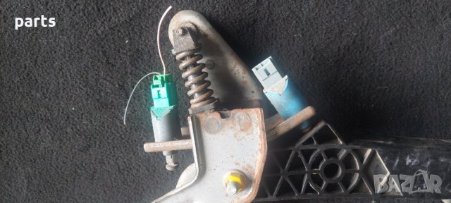 Педал Спирачка Рено Меган 2 N, снимка 2 - Части - 42752092