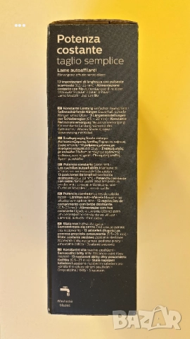 Тример Philips за коса, брада и още нещо ;), снимка 6 - Тримери - 52812390