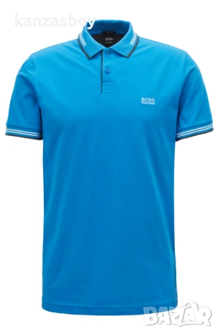 BOSS  Paddy polo t-shirt - мъжка тениска р-р 3XL