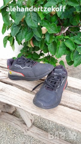 Маратонки Air sports Drift cat