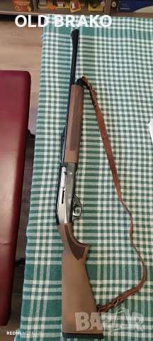 продавам ловен полуавтомат KHAN, снимка 4 - Ловно оръжие - 54024730