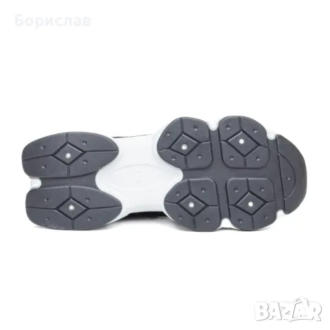 Маратонки Mat Star, снимка 3 - Детски маратонки - 47484069