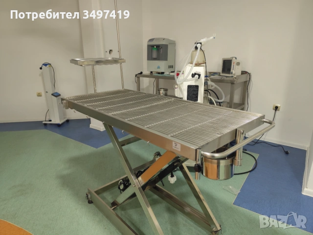 Операционна маса