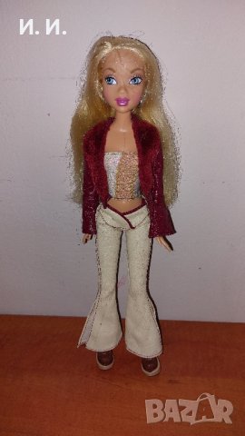 Кукла Barbie , снимка 3 - Колекции - 42759470