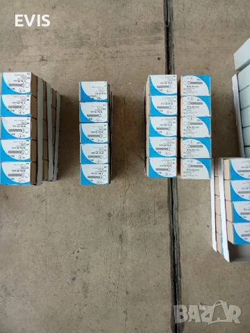 Болтове, гайки, шайби и патентни винтове , снимка 7 - Железария - 50824146