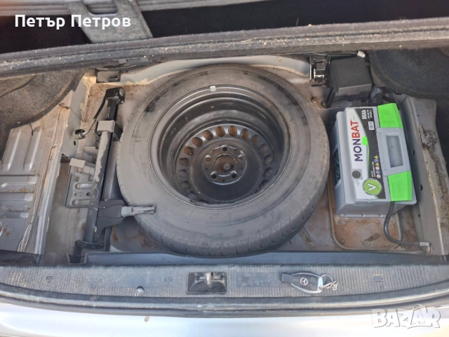 На Части Мерцедес цлк 98г , снимка 14 - Автомобили и джипове - 52514050