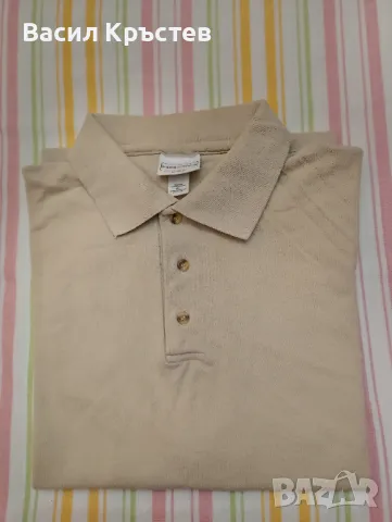 Тениски LACOSTE, "HOT TUNA", БГ "Борти бельо" 100% памук, - COTTON DELUXE by ANVIL USA и др., снимка 6 - Тениски - 49206288