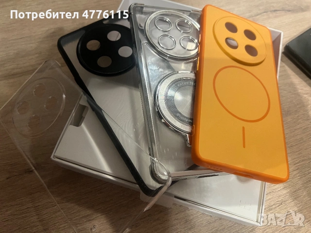 Honor Magic 7 Lite 256 GB 5G esim, снимка 3 - Други - 53958547