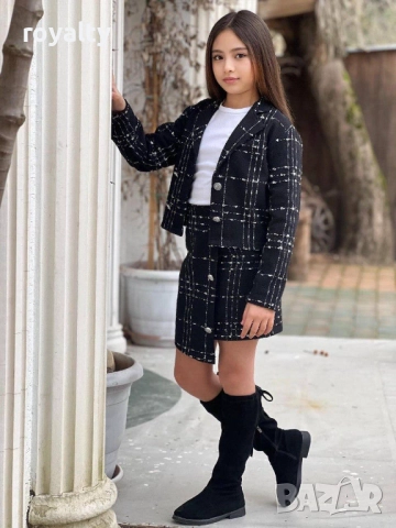 Сет От Три Части За Момиче , снимка 3 - Детски комплекти - 52631827