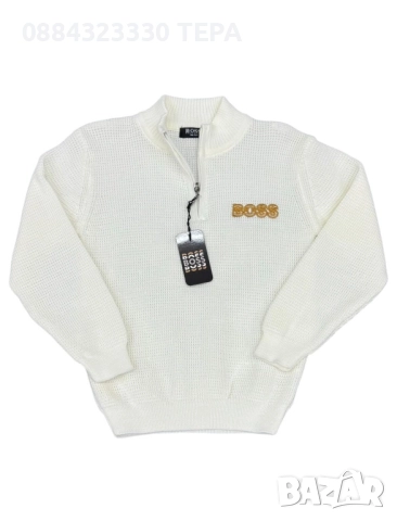 ДЕТСКИ БЛУЗИ С ДЪЛЪГ РЪКАВ ТЕРА, снимка 5 - Детски Блузи и туники - 51713151