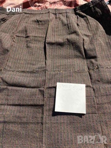 автентични престилки, снимка 3 - Антикварни и старинни предмети - 54126522