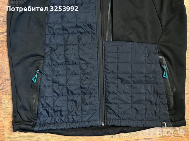 Работен Термо елек Mascot, снимка 3 - Якета - 53115694