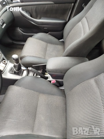 Продавам Тойота Авенсис газ бензин , снимка 10 - Автомобили и джипове - 53955825