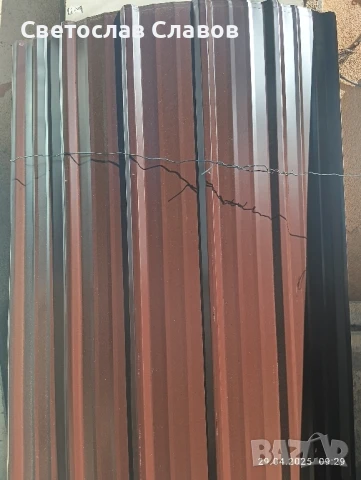 Предлагаме цялостни решения за покриви, включително производство на американски улуци и обшивки., снимка 16 - Ремонти на покриви - 50708143