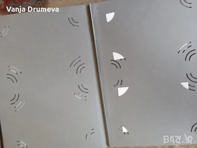 голям фотоалбум за снимки и картички, снимка 5 - Енциклопедии, справочници - 49546159