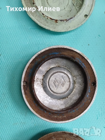 Тасове за Застава 750, снимка 7 - Части - 52188247