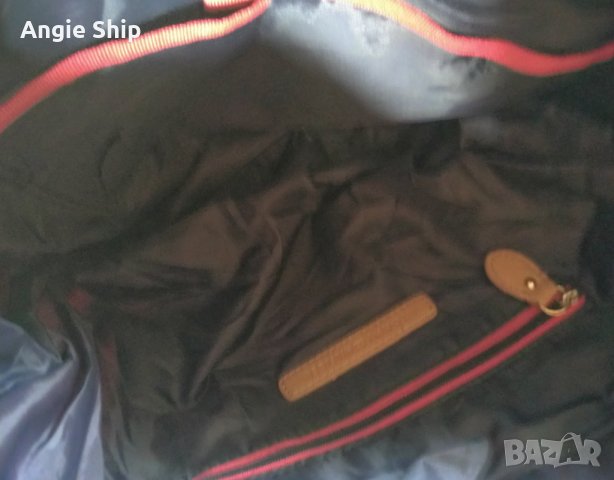 чанта Тоmmy Hilfiger., снимка 9 - Чанти - 29922183