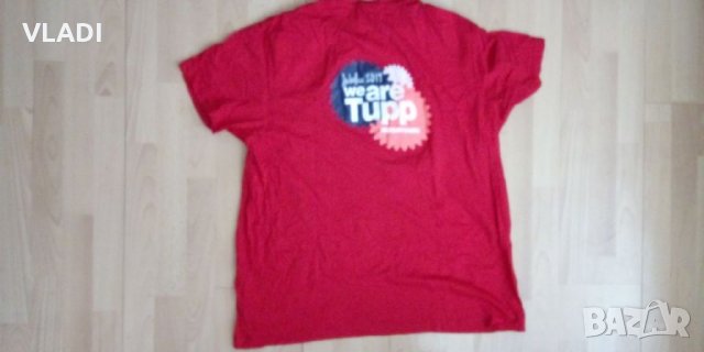 Тениска Clique, снимка 5 - Тениски - 21401437