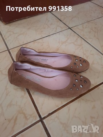 Дамски обувки, снимка 3 - Дамски ежедневни обувки - 42035149