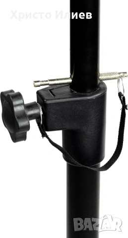 Статив Трипод Стойка за лаптоп проектор партитура за презентация, снимка 7 - Друга електроника - 53019278