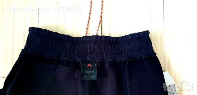 Jordan Cargo Womens Pant  Size M  ОРИГИНАЛ! Дамско Долнище!, снимка 9 - Спортни екипи - 53585406