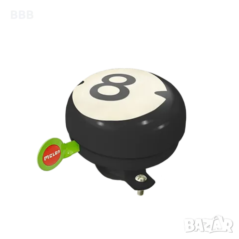 Метални звънци на едро 3.50 * Швейцария *, снимка 4 - Аксесоари за велосипеди - 49535792