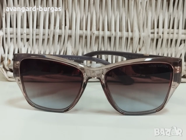 Дамски слънчеви очила 192, снимка 2 - Слънчеви и диоптрични очила - 50740184