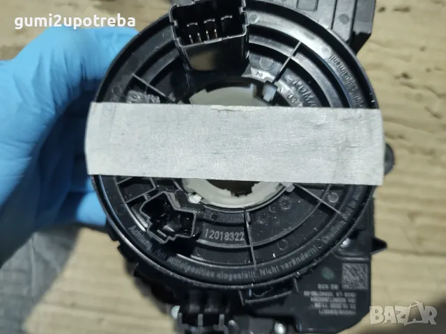 Лентов Кабел Лостчета Мигачи Фарове VW ID.3 E11 pro, снимка 9 - Части - 48446589