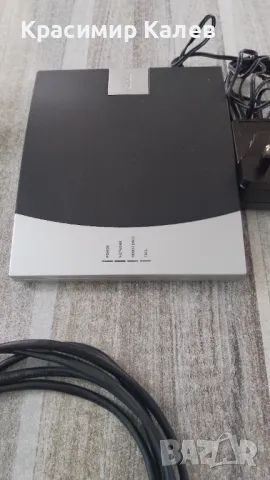 IP Телефон snom m3, снимка 3 - Други - 50057875