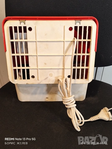 ⚠️Сешоар за ръце , снимка 2 - Обзавеждане за заведение - 53350218