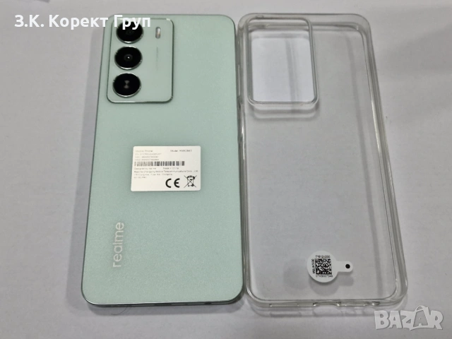 realme 14X 5G 128GB 6GB RAM Dual, снимка 7 - Други - 54248724