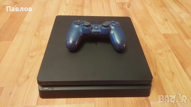 Playstation 4 Slim 1tb