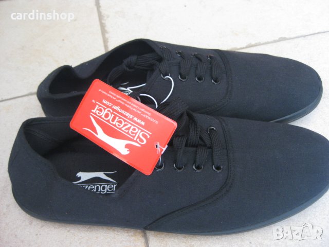 Разпродажба! Slazenger оригинални, снимка 4 - Маратонки - 24919452