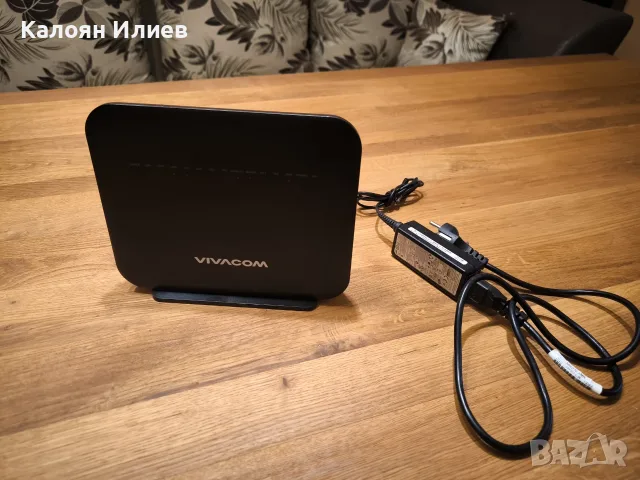 Оптичен рутер Nokia G-2425G-A