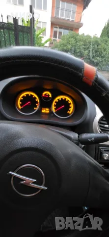 Opel Corsa D 2007, снимка 8 - Автомобили и джипове - 55892562
