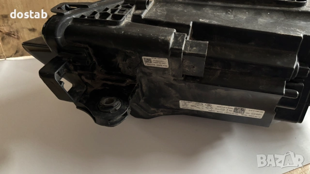 Фар за Шкода Суперб , снимка 6 - Части - 53228532