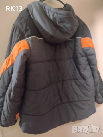 Детско яке (14-16 г.), снимка 3 - Детски якета и елеци - 52725883