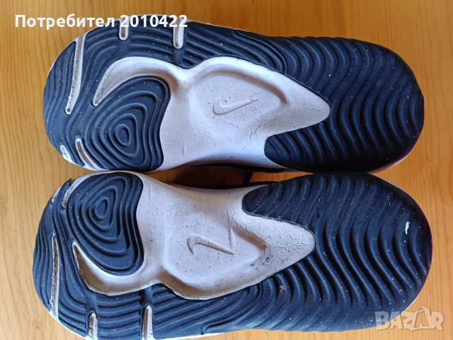 Маратонки Nike, размер 40,5. Без забележки са. Размер на стелката 25.5 см., снимка 5 - Маратонки - 51506458