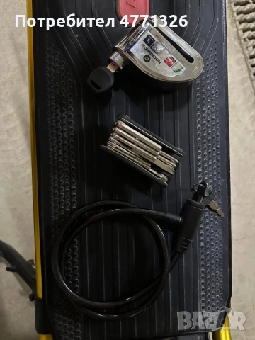 Kaabo Wolf King+ 72V 28Ah – 3000W , снимка 7 - Друга електроника - 53905867