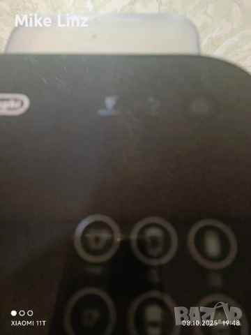 De'Longhi EN650.B Gran Latisima , снимка 8 - Кафемашини - 51990199