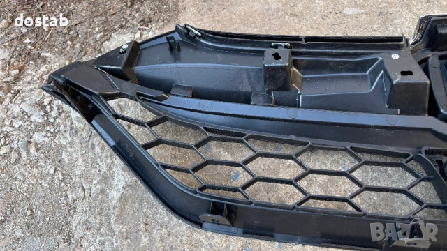 Решетка за Honda CR-V, снимка 6 - Части - 53880364