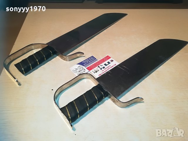 big blades-big knives-внос sweden, снимка 4 - Колекции - 30075318