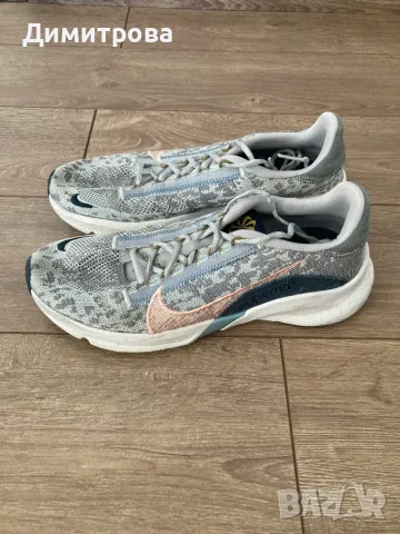 Мъжки маратонки Nike Superrep 