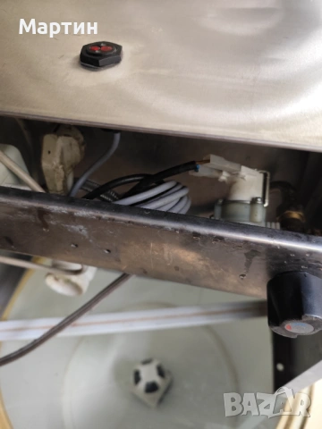 Мивка, безконтактна 