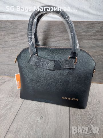 Michael kors дамска чанта лукс код 34, снимка 1