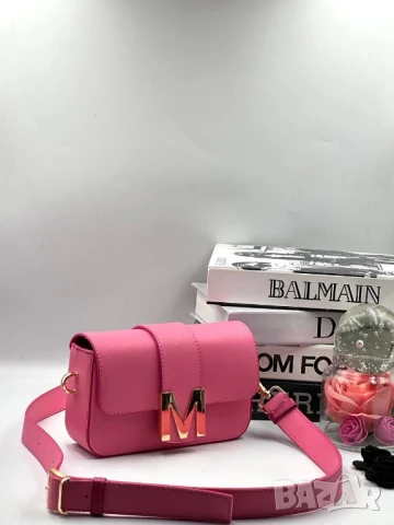 чанти mona, снимка 3 - Чанти - 51085952