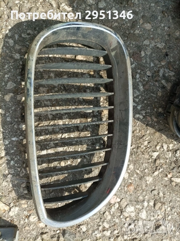 БЪБРЕЦИ ЗА БМВ Е60-61