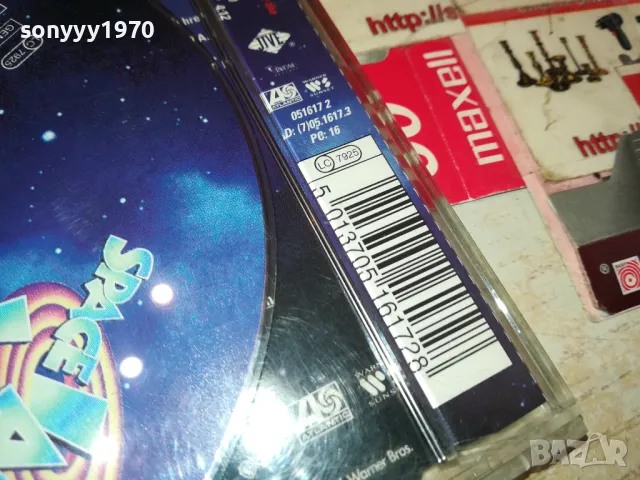 R.KELLY CD-ВНОС GERMANY 1305251952, снимка 15 - CD дискове - 50275951